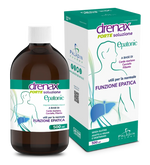 DRENAX FORTE EPATONIC 500ML