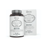 Product image - dulac-biotin-180-compresse-983278298-1024.webp