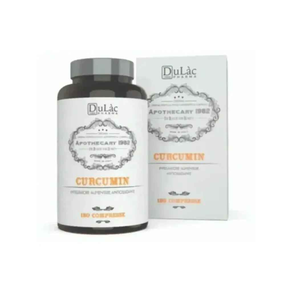 Product image - dulac-curcumin-180-compresse-983278312-1024.webp