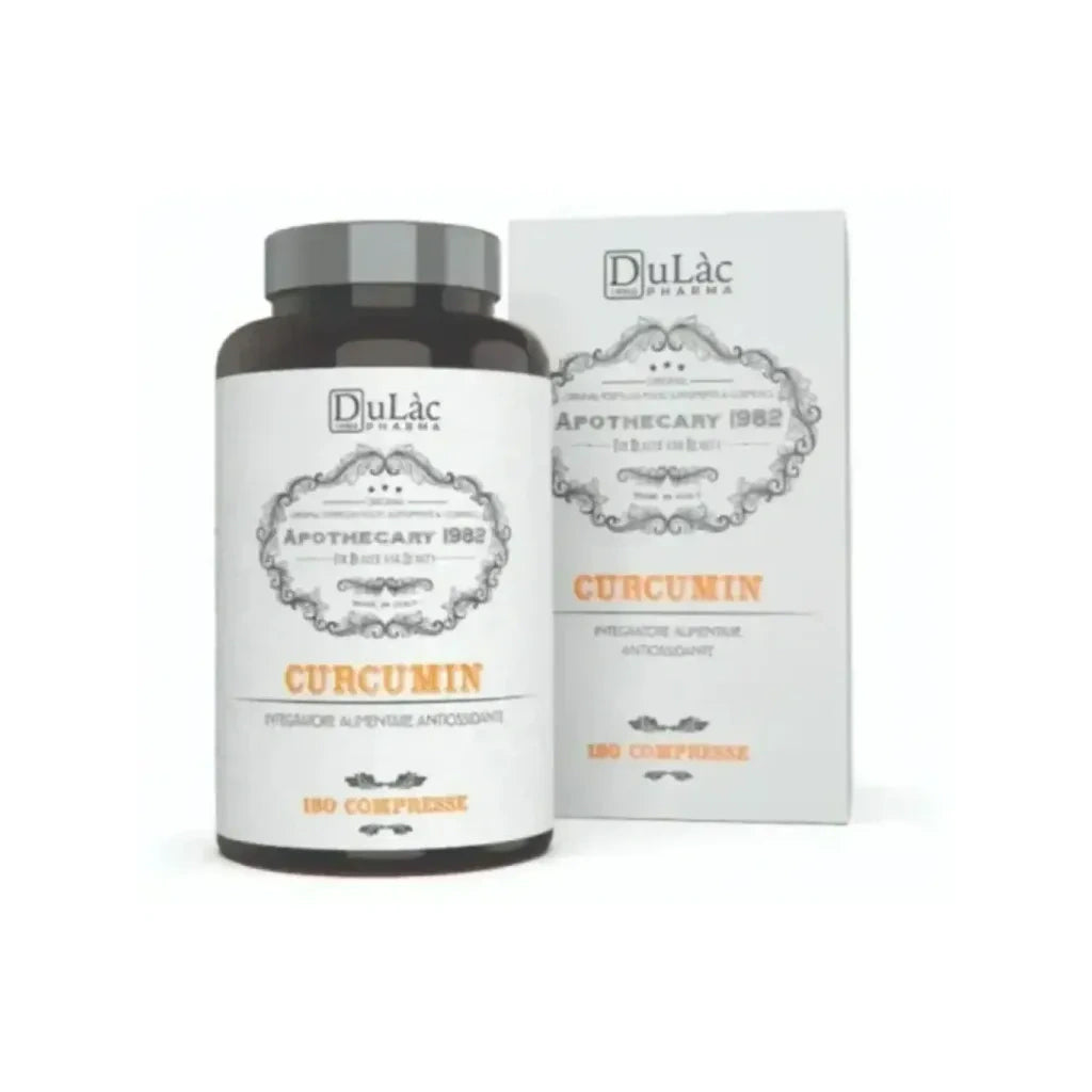 Product image - dulac-curcumin-180-compresse-983278312-1024.webp