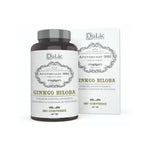 Product image - dulac-ginkgo-biloba-180-compresse-983278336-1024.webp