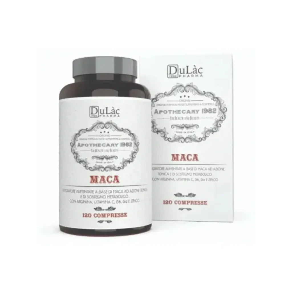 Product image - dulac-maca-120-compresse-983278351-1024.webp