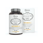 Product image - dulac-vitamin-c-130-compresse-983278399-1024.webp