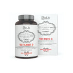 Product image - dulac-vitamin-d-240-compresse-983278401-1024.webp