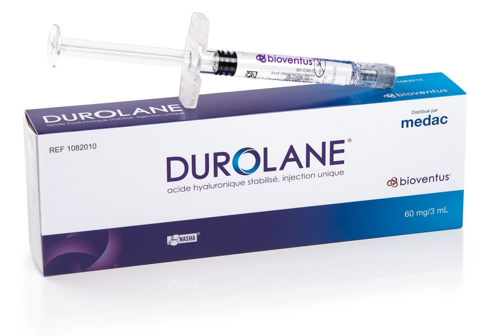 Durolane 60 mg/3ml