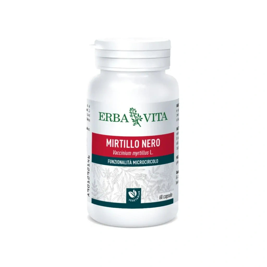 Product image - erba-vita-mirtillo-nero-60-capsule-901292146-1024.webp