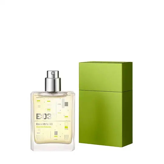 Molecule 03 Edt 30 Ml Cased