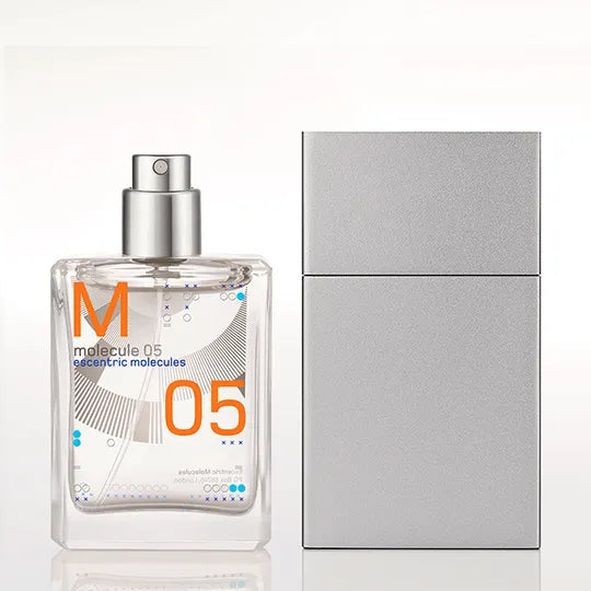 Molecule 05 Edt 30 Ml Cased