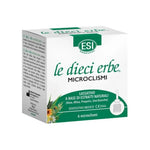 Product image - esi-le-dieci-erbe-6-microclismi-984557583-1024.webp