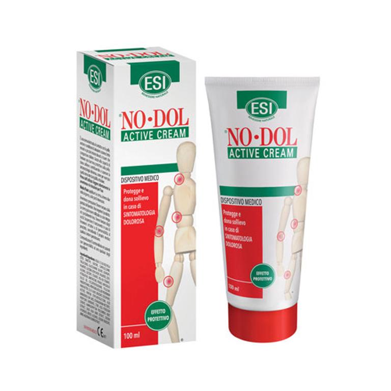 Esi no dol aktive Creme 100 ml