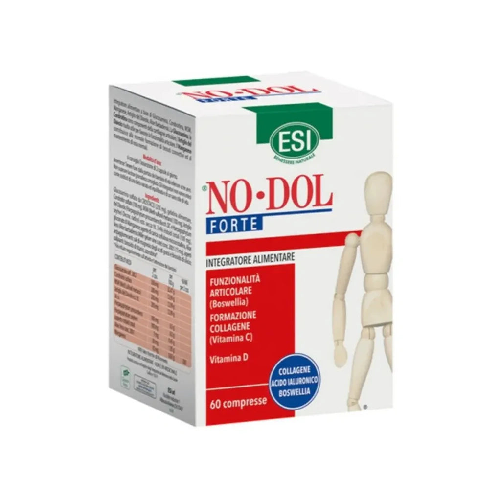 Product image - esi-no-dol-forte-60cpr-1024.webp