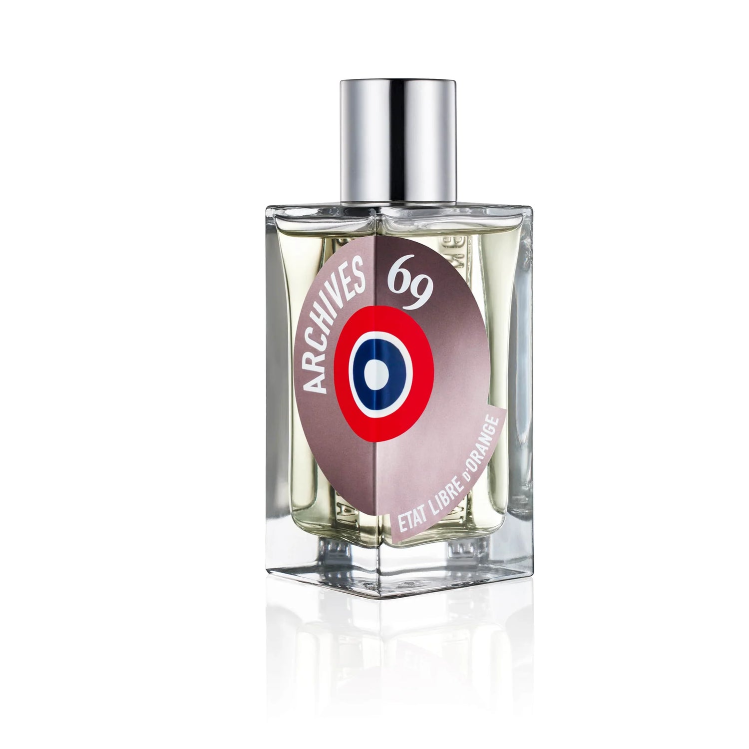 ETAT LIBRE D'ORANGE Archives 69 EDP ML