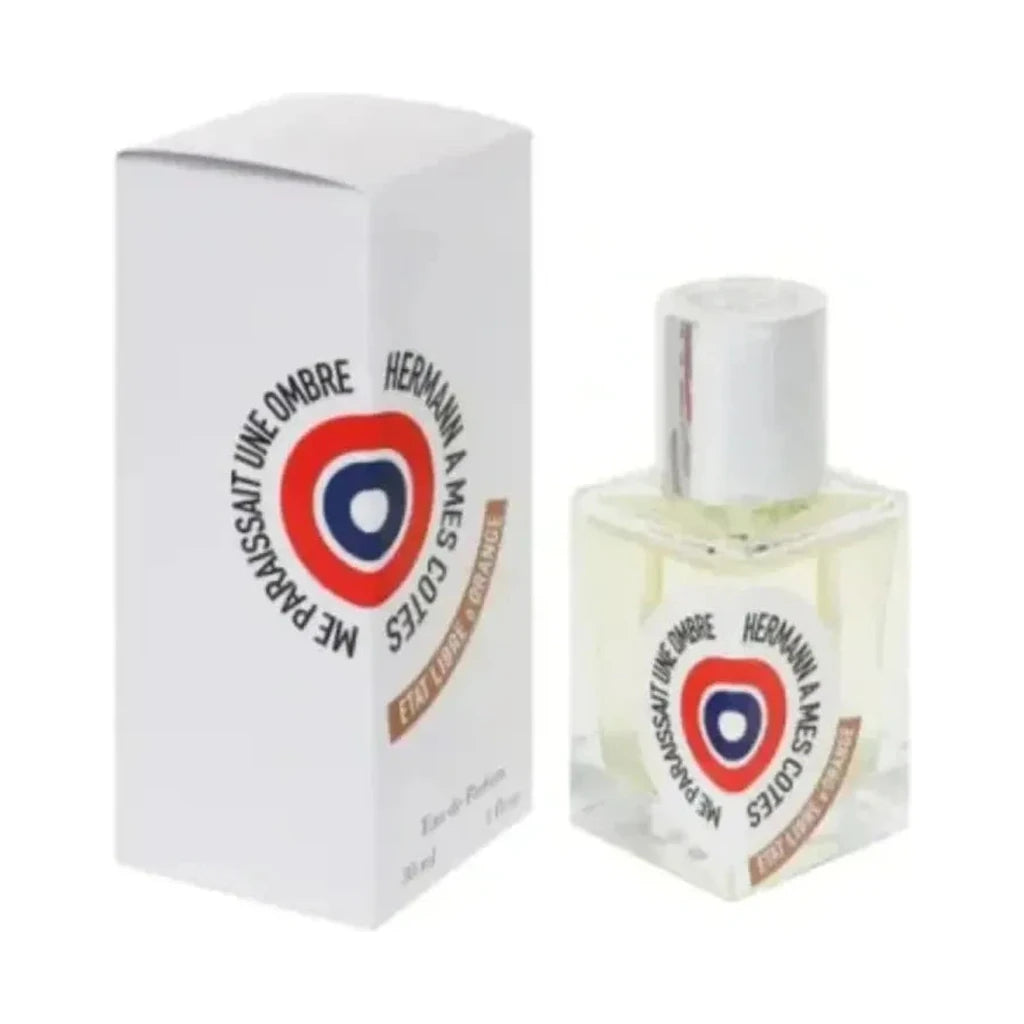 Etat Libre D'Orange Hermann A Mes Cotes - Unisex Fragrance – DermaDea