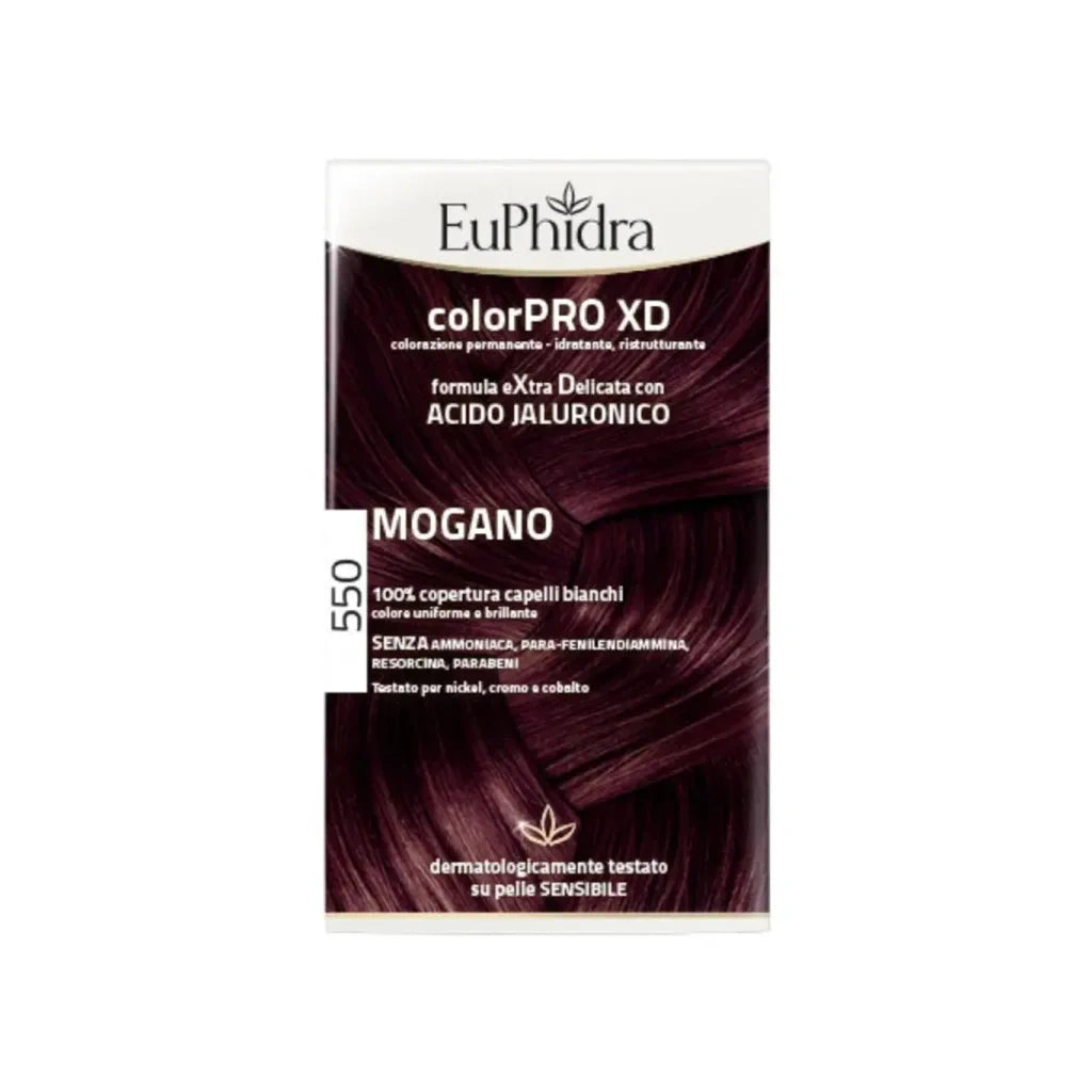 Product image - euphidra-color-pro-xd-550-mogano-936048103-1024.webp