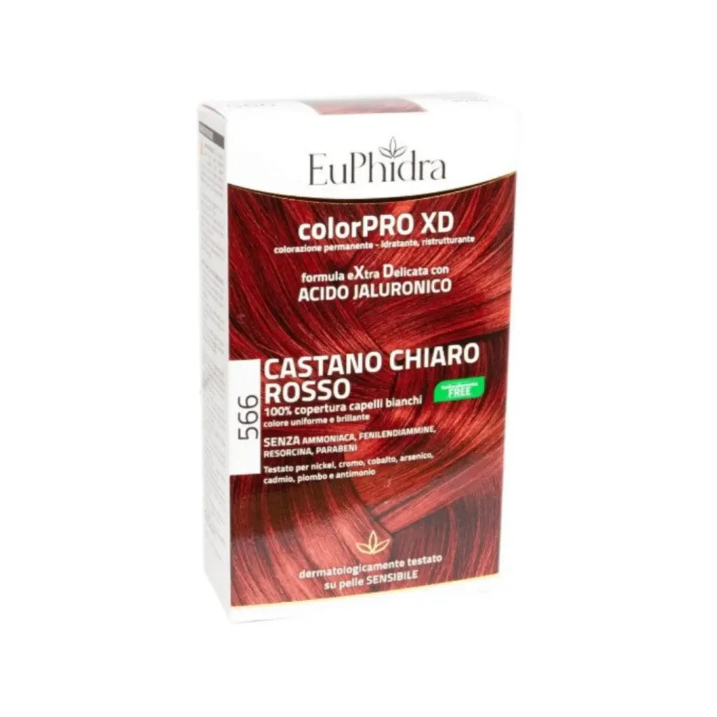 Product image - euphidra-color-pro-xd-566-castano-chiaro-rosso-944025434-1024.webp