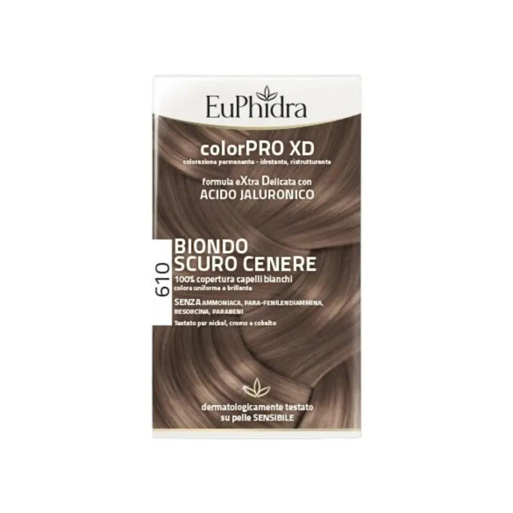 Product image - euphidra-color-pro-xd-610-biondo-scuro-cenere-942260338-1024.webp