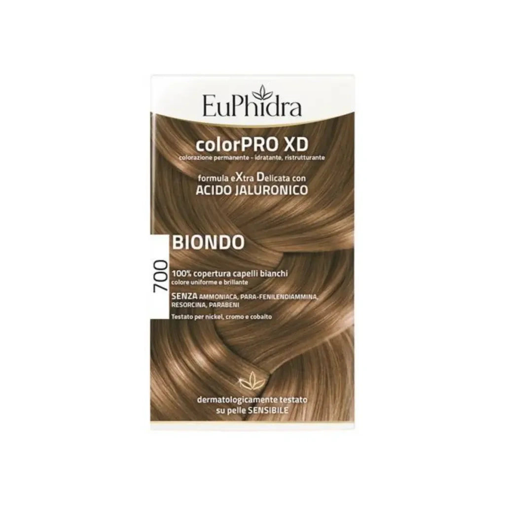 Product image - euphidra-color-pro-xd-700-biondo-936048139-1024.webp