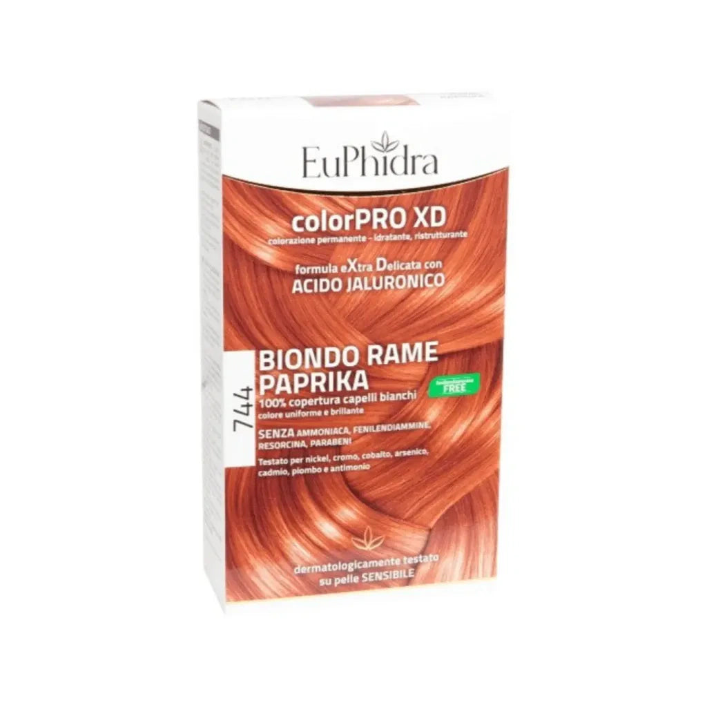 Product image - euphidra-color-pro-xd-744-biondo-rame-paprika-944025422-1024.webp