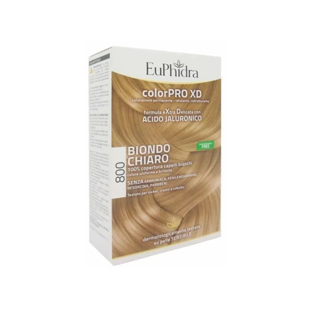 Product image - euphidra-color-pro-xd-800-biondo-chiaro-936048166-1024.webp