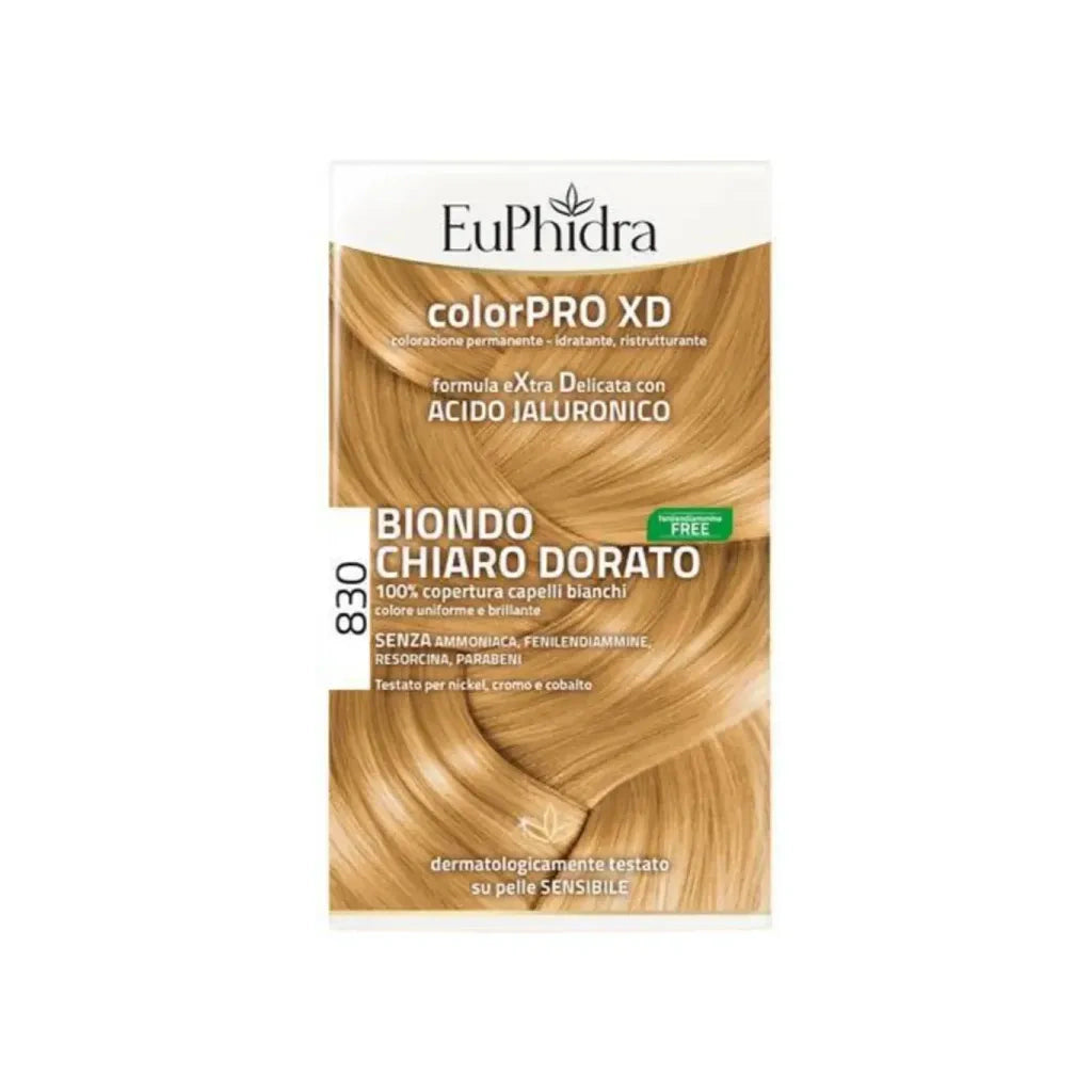 Product image - euphidra-color-pro-xd-830-biondo-chiaro-dorato-936048178-1024.webp