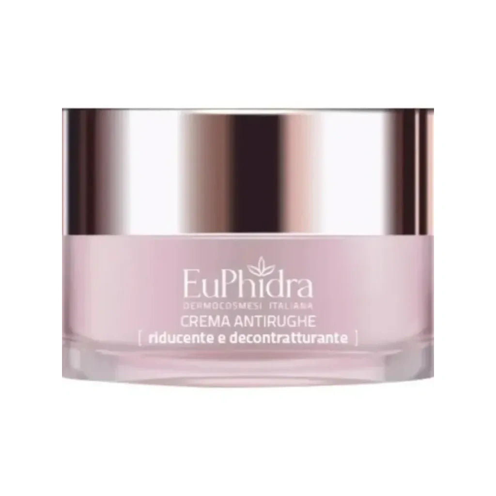 Product image - euphidra-crema-antirughe-riducente-e-decontratturante-943245567-1024.webp