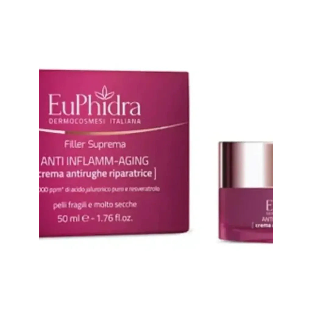 Product image - euphidra-filler-sumprema-crema-antirughe-e-riparatrice-943245314-1024.webp