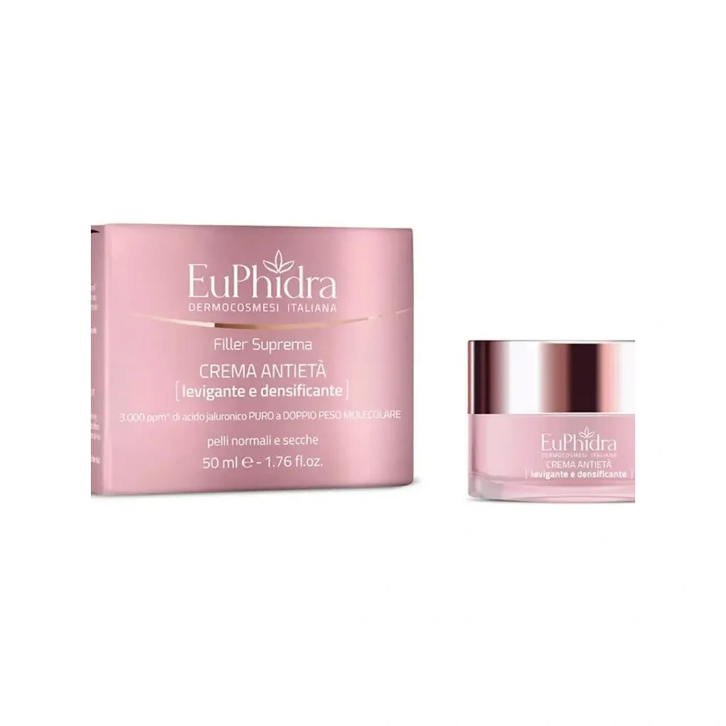 Product image - euphidra-filler-suprema-crema-antieta-levigante-e-densificante-50-ml-943245290-1024.webp