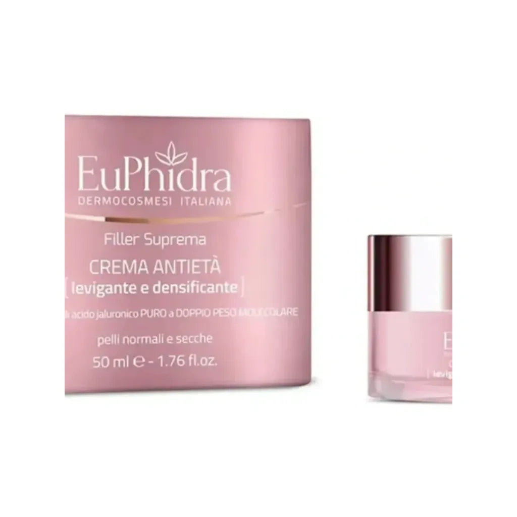 Product image - euphidra-filler-suprema-crema-antieta-levigante-e-densificante-50-ml-943245290-1024.webp