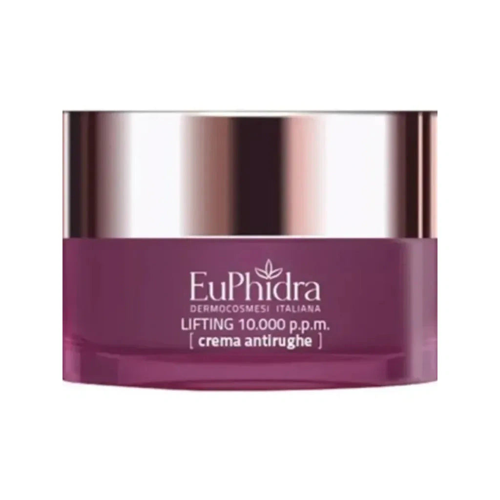 Product image - euphidra-filler-suprema-lifting-10000-ppm-crema-antirughe-50-ml-943245302-1024.webp