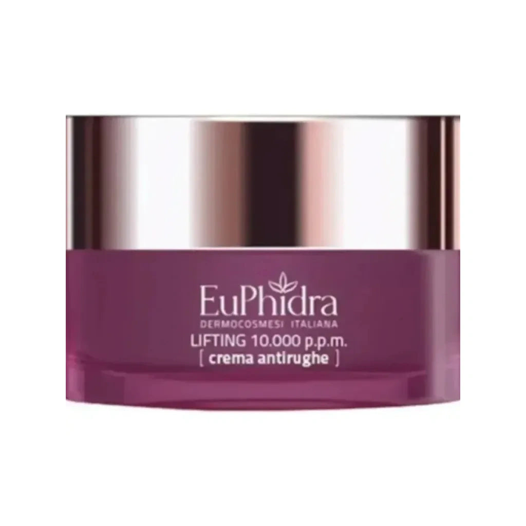 Product image - euphidra-filler-suprema-lifting-10000-ppm-crema-antirughe-50-ml-943245302-1024.webp