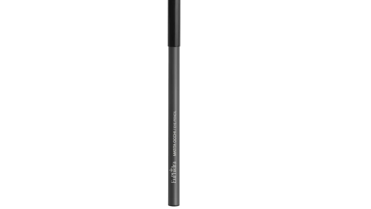 Euphidra Matita Occhi ML03 Eye Pencil Extra Nero Kajal 1,5g