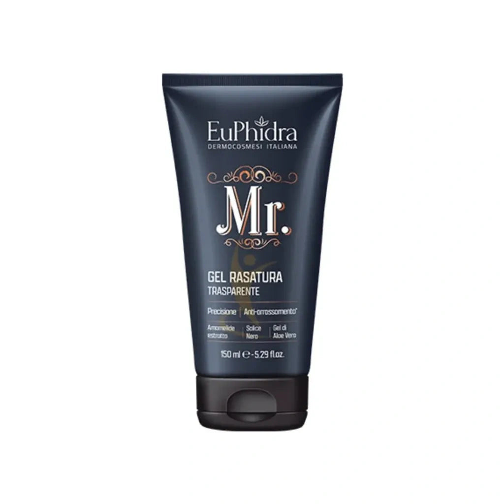 Product image - euphidra-mr-gel-rasatura-trasparente-150-ml-945172409-1024.webp