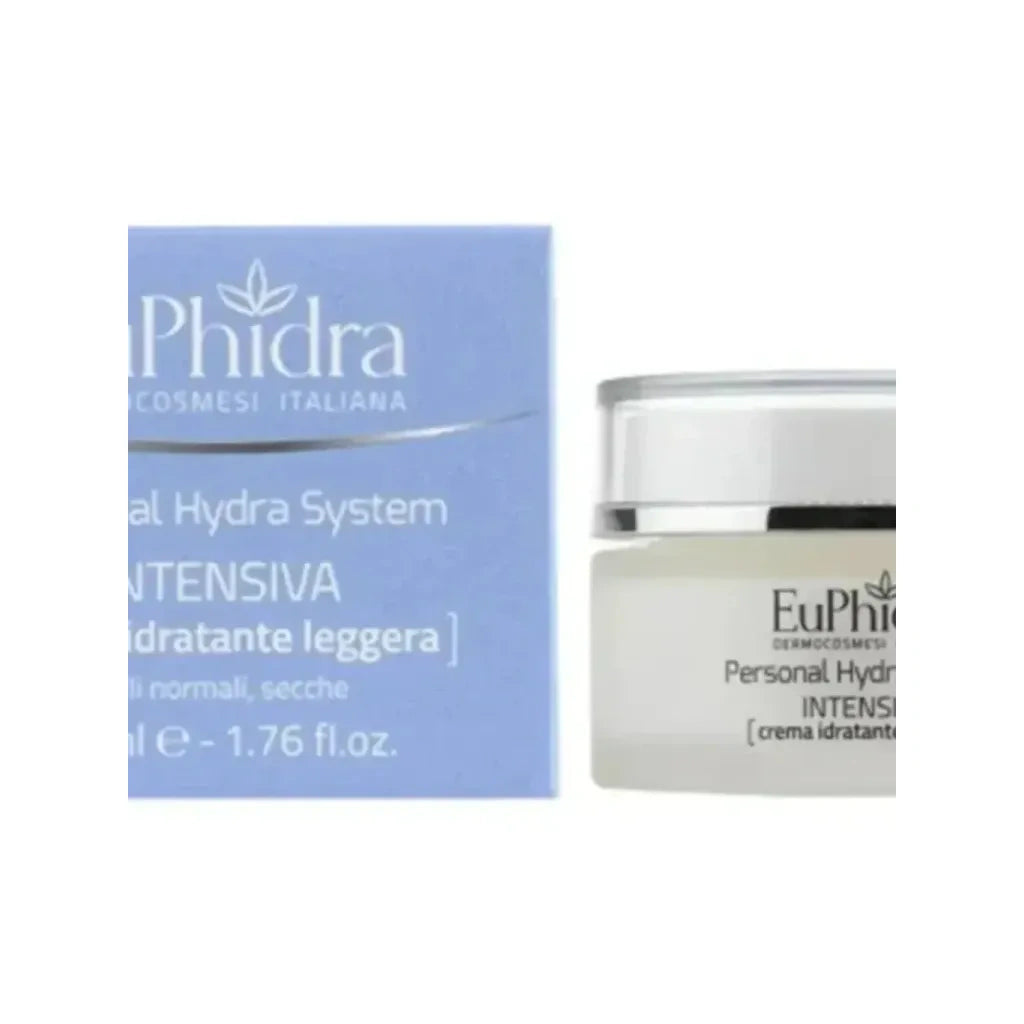 Product image - euphidra-personal-hydra-system-intensiva-crema-viso-idratante-leggera-50-ml-942580224-1024.webp