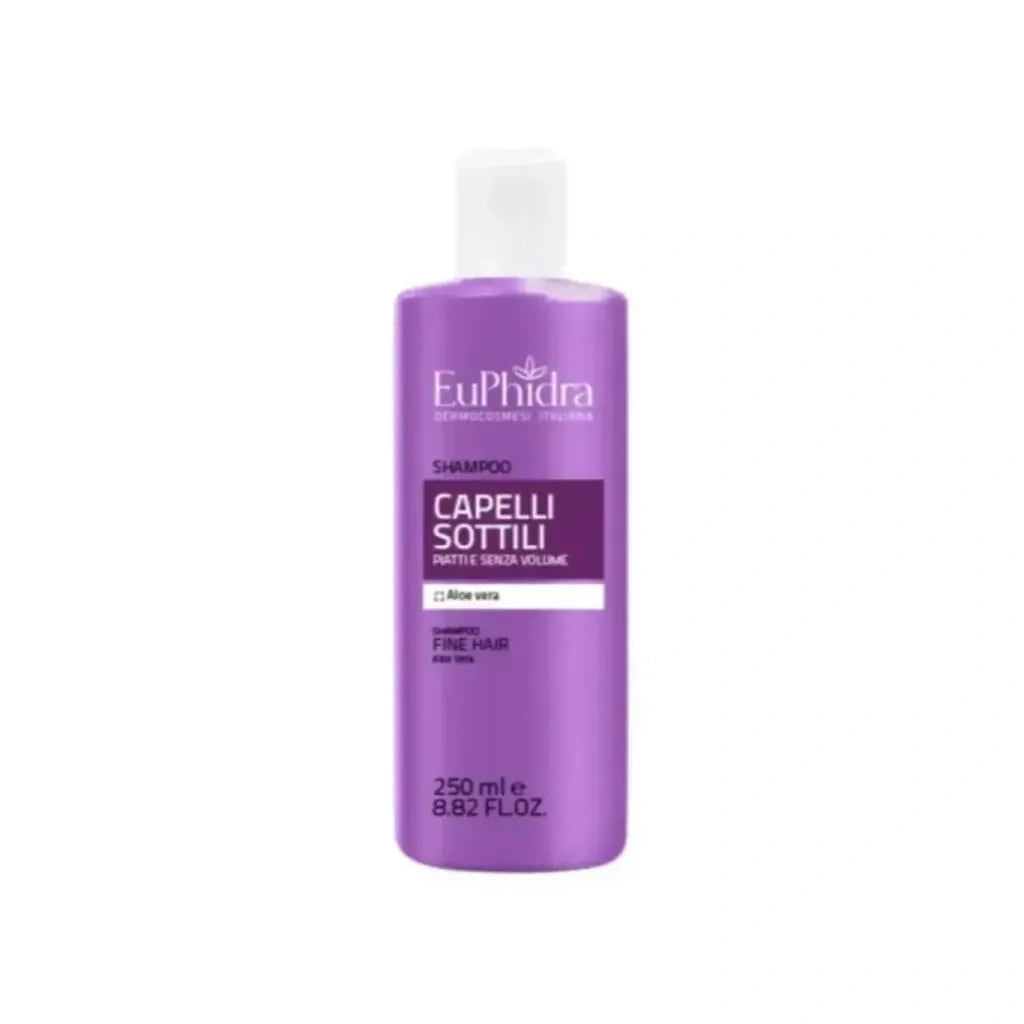 Product image - euphidra-shampoo-capelli-sottili-250-ml-942937956-1024.webp