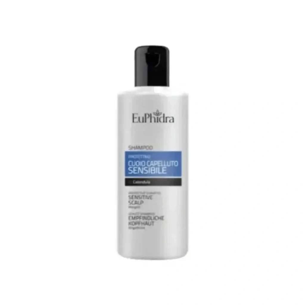 Product image - euphidra-shampoo-protettivo-cuoio-capelluto-sensibile-200-ml-945172512-1024.webp