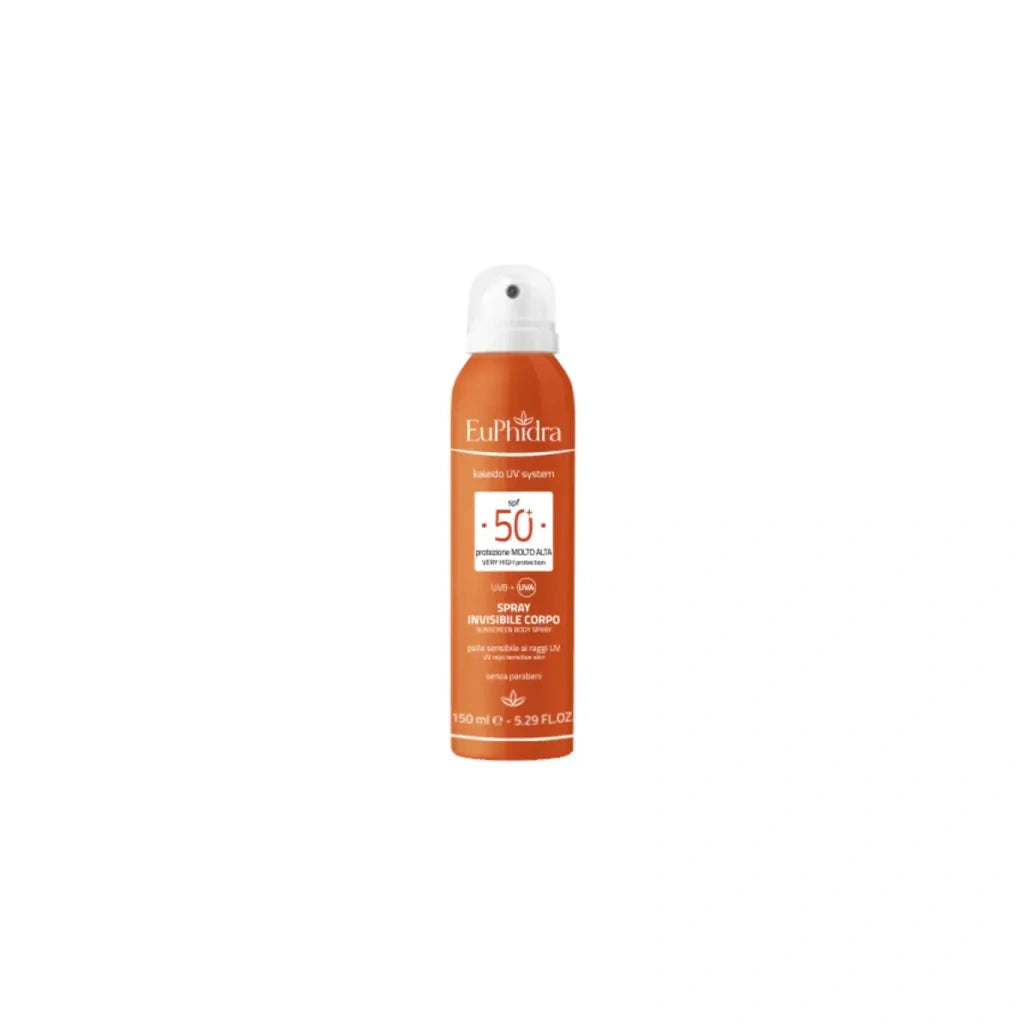 Product image - euphidra-spray-invisibile-corpo-50spf-150ml-938490695-1024.webp