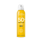 EUPHIDRA - SPRAY SOLARE INVISIBILE CORPO SPF50+ 200ML
