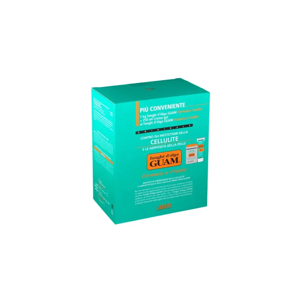 Product image - fanghi-dalga-guam-cellulite-e-adiposita-della-pelle-fanghi-gel-1000g-750ml-250ml-formula-a-freddo-900151996-1024.webp