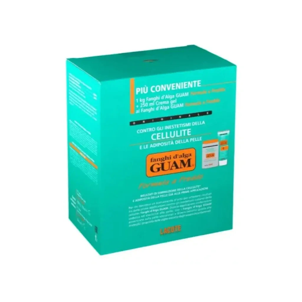 Product image - fanghi-dalga-guam-cellulite-e-adiposita-della-pelle-fanghi-gel-1000g-750ml-250ml-formula-a-freddo-900151996-1024.webp