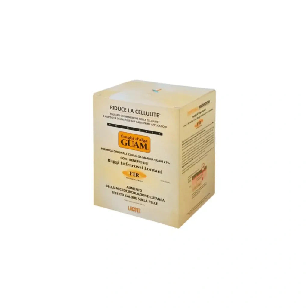 Product image - fanghi-dalga-guam-fir-raggi-infrarossi-lontani-1000g-750ml-974051260-1024.webp