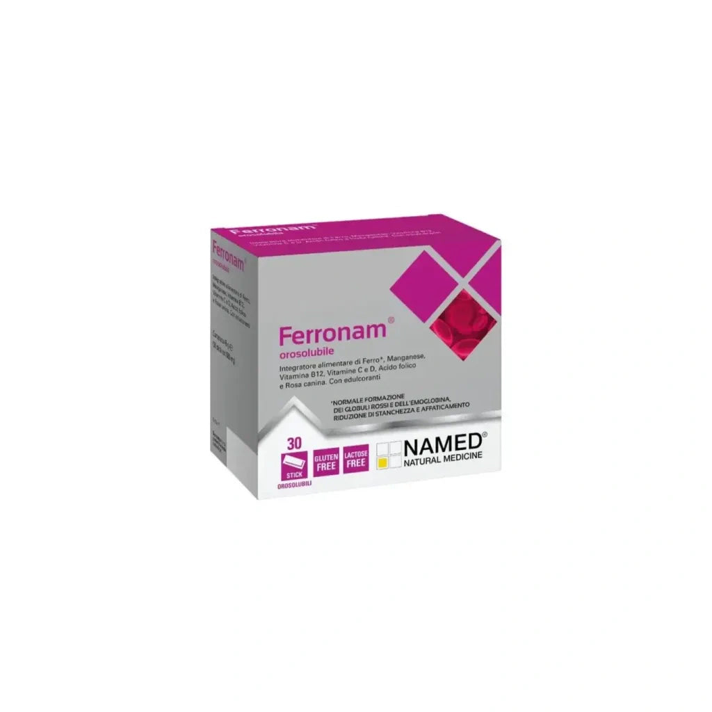 Product image - ferronam-orosolubile-30bust-984650186-1024.webp