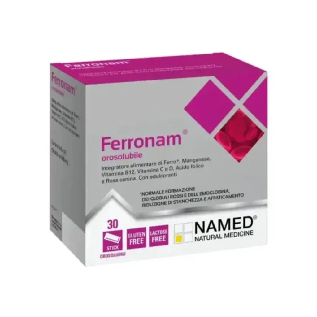 Product image - ferronam-orosolubile-30bust-984650186-1024.webp