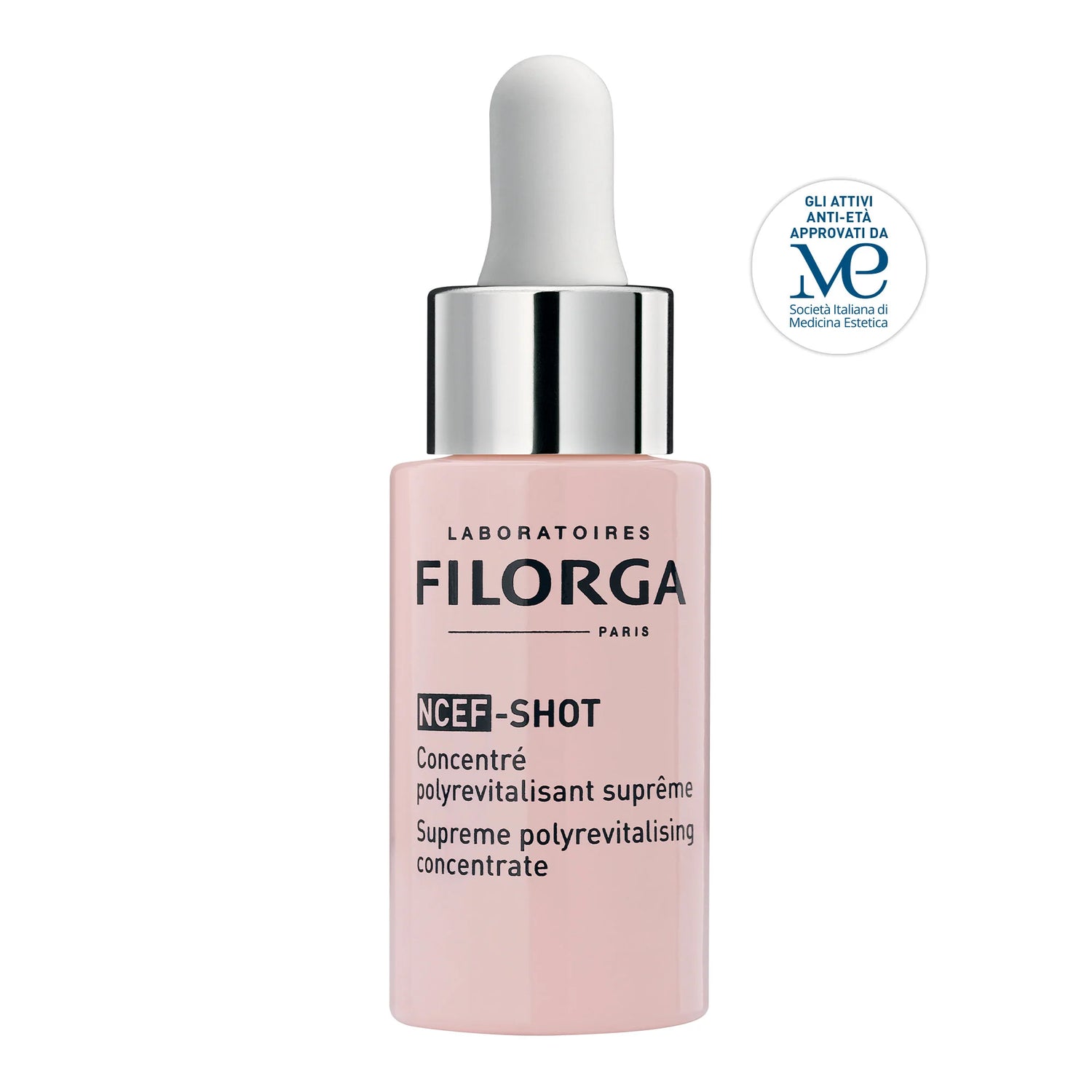 FILORGA NC EF SHOT 15ML