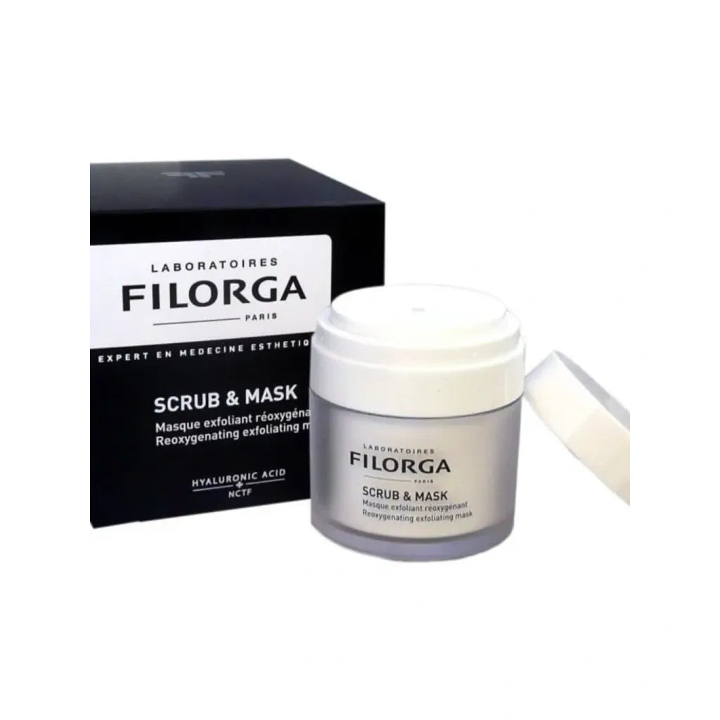 Product image - filorga-scrub-mask-maschera-esfoliante-ossigenante-55ml-935560122-1024.webp