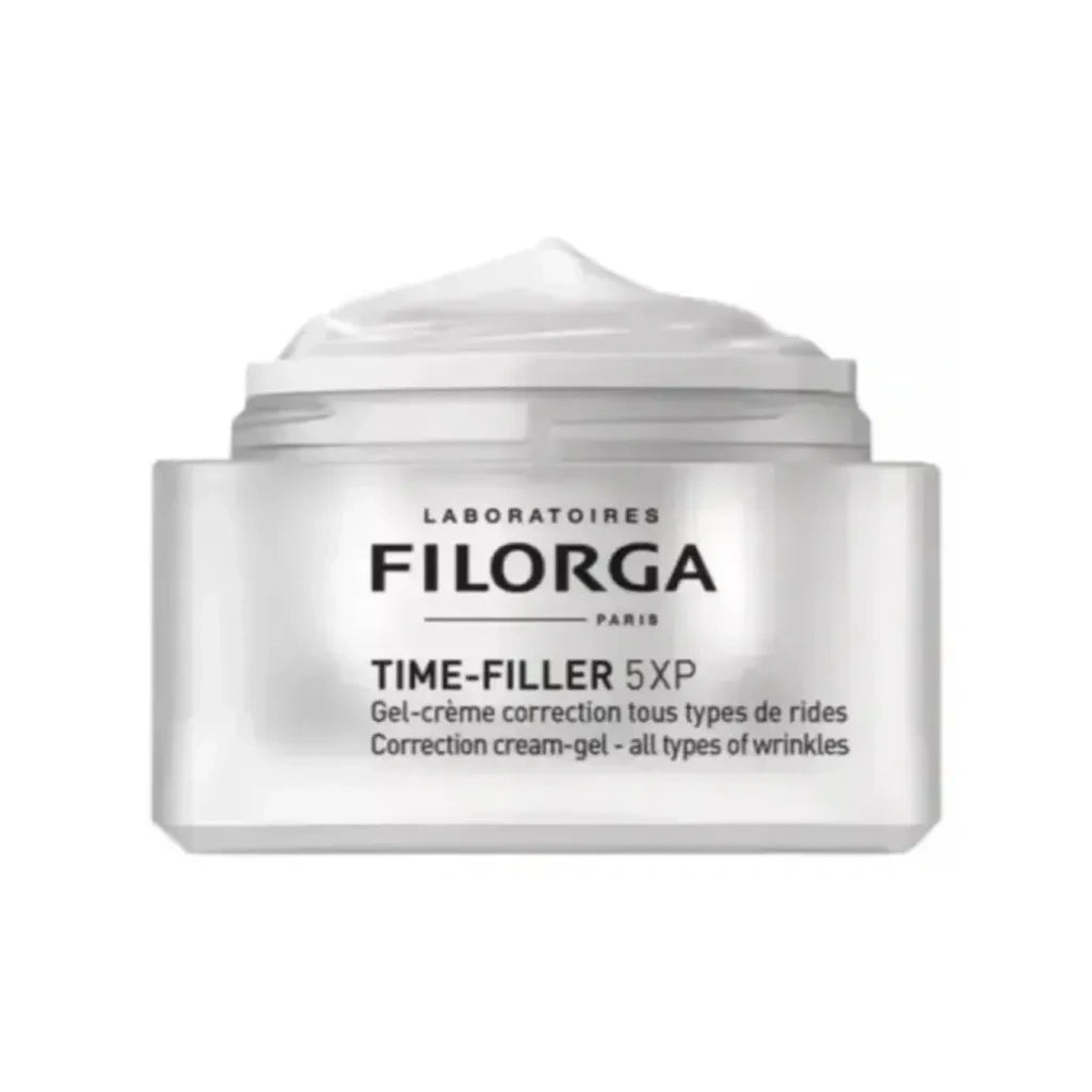 Product image - filorga-time-filler-5-xp-cream-gel-50ml-989306244-1024.webp