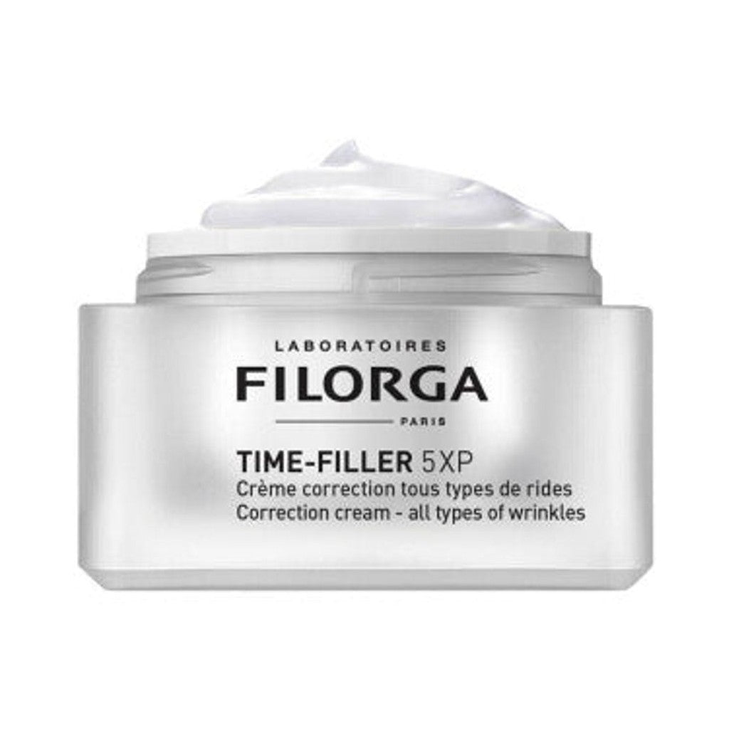 Product image - filorga-time-filler-5xp-50ml-1024.jpg