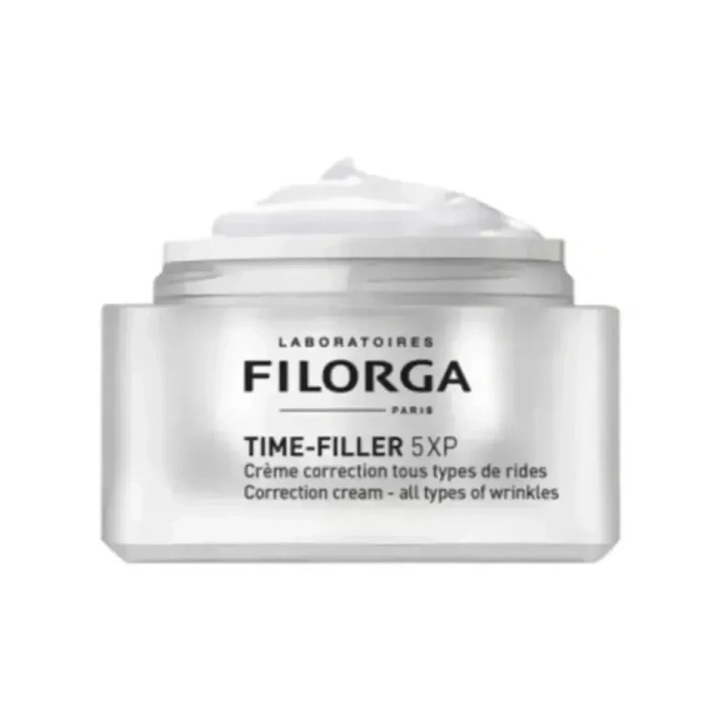 Product image - filorga-time-filler-5xp-50ml-989306257-1024.webp