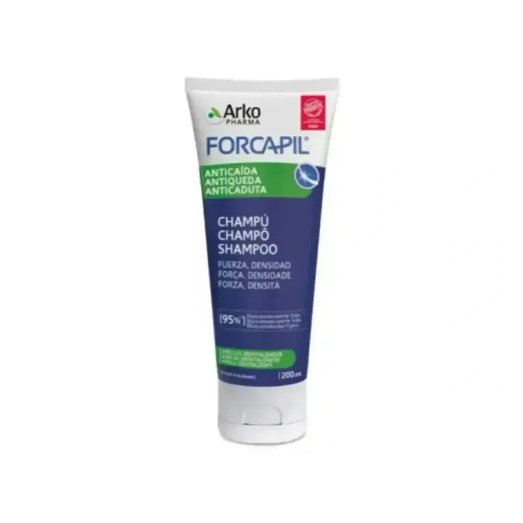 Product image - forcapil-anticaduta-shampoo-200ml-985833514-1024.webp