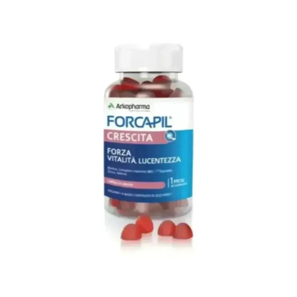Product image - forcapil-crescita-gommosi-60-983532122-1024.webp
