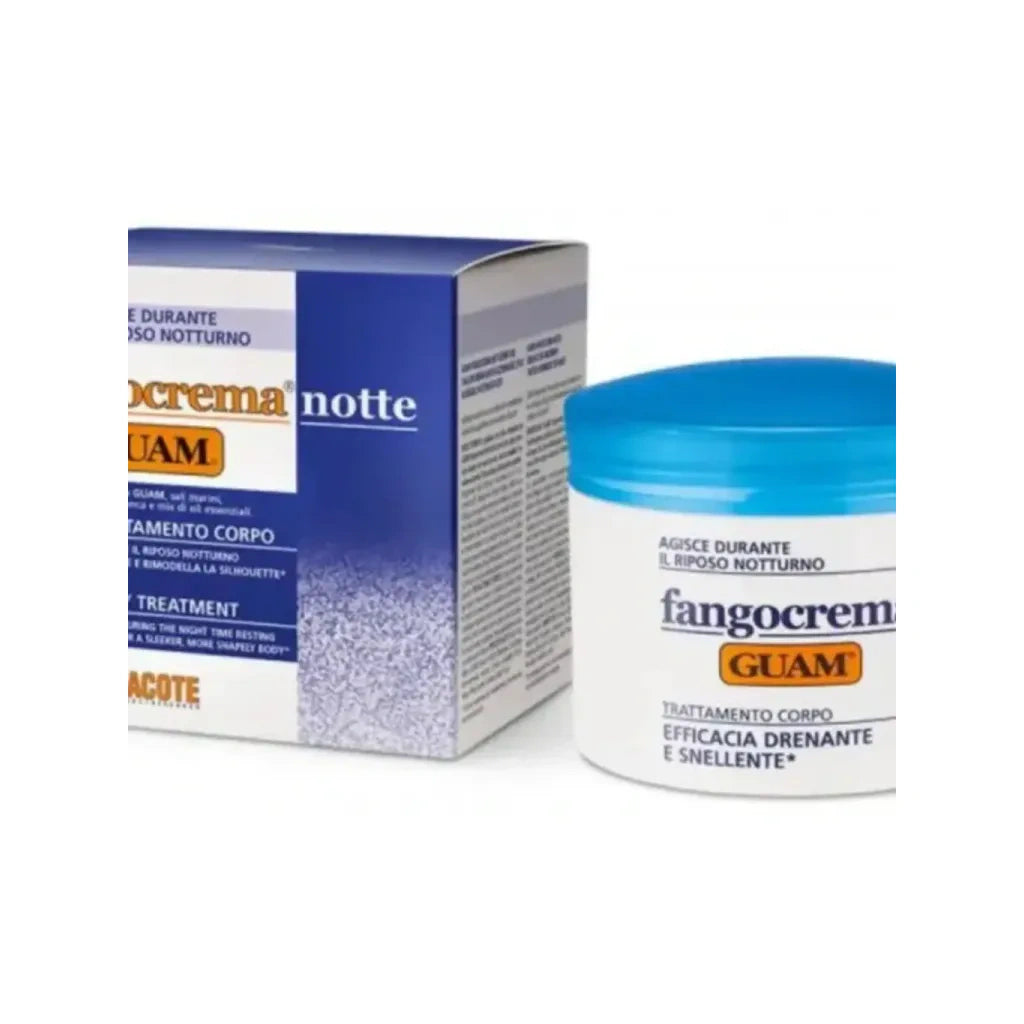 Product image - guam-fangocrema-notte-500ml-905723122-1024.webp